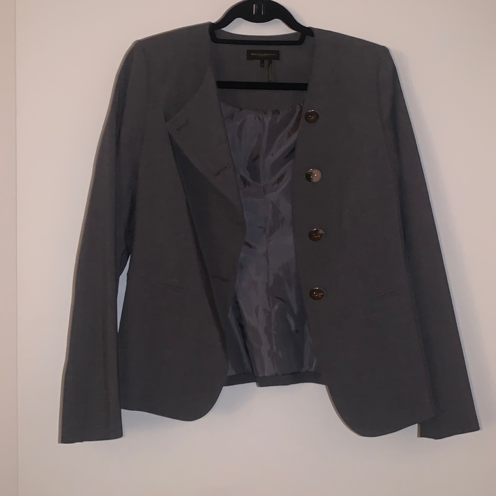 DKNY blazer